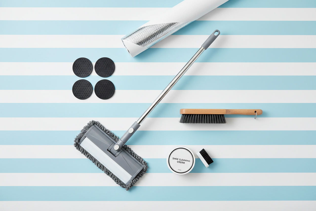 Cleaning & Household