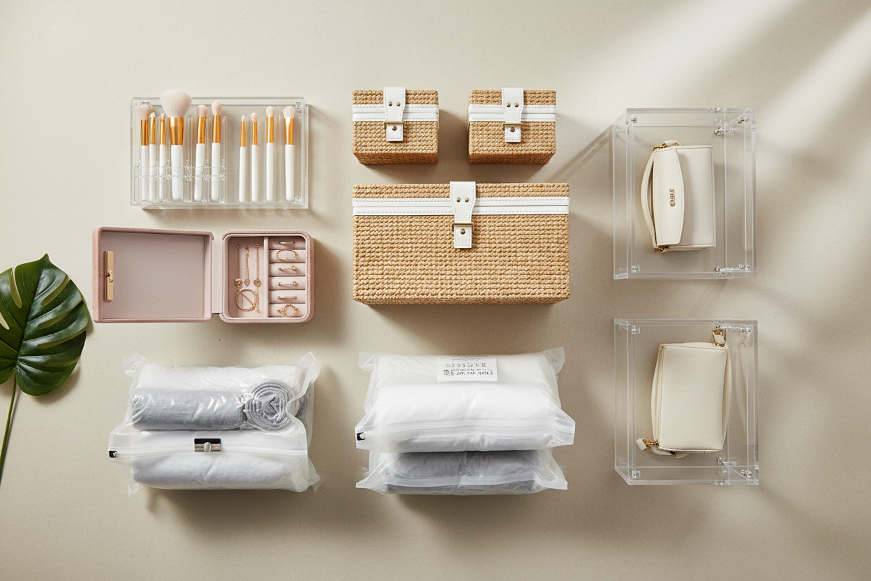 Home Organization & Storage