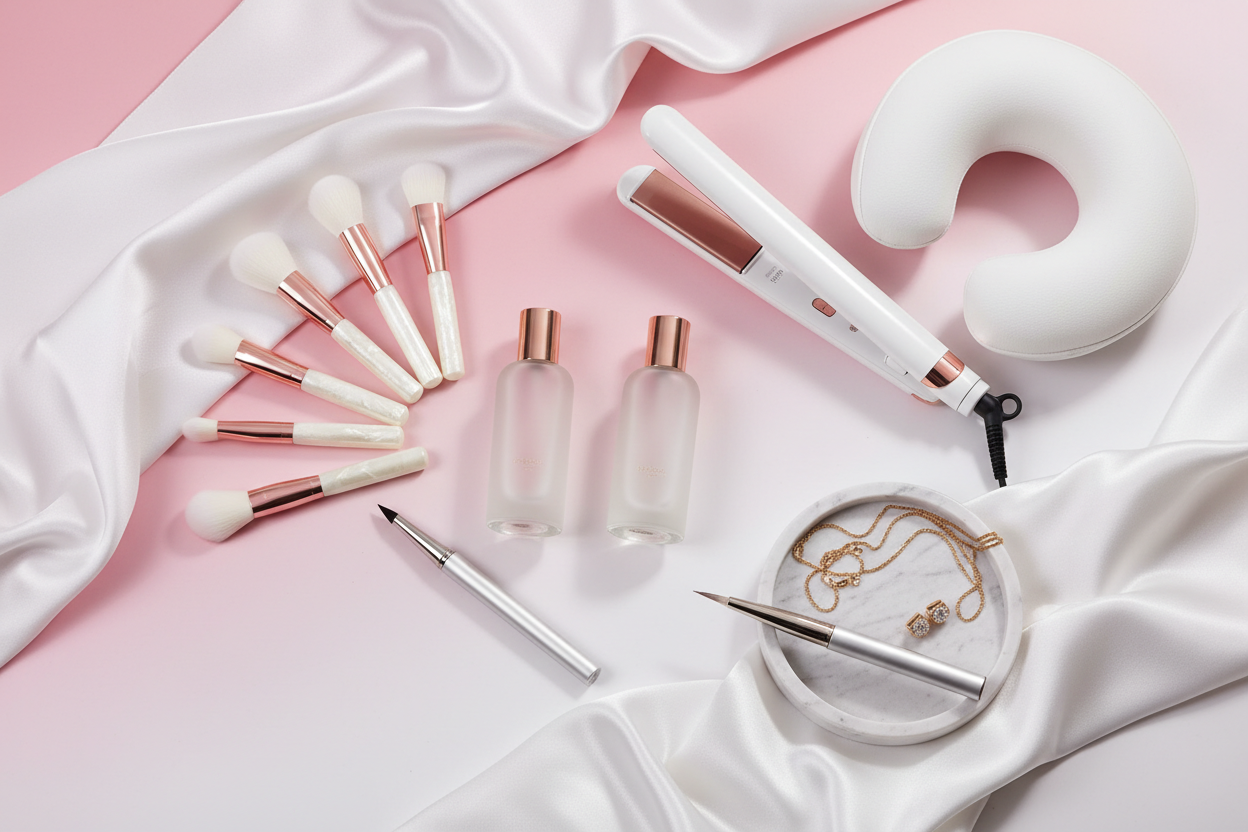 Beauty & Personal Care